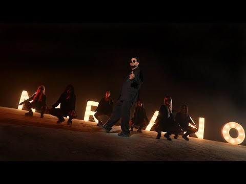 Mariano 〽️🌍 - Misca-te asa | Official Video