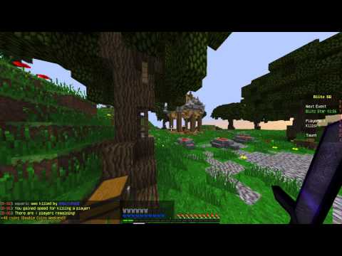 Minecraft- BSG "THE START" Ep.1
