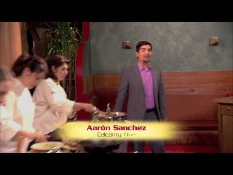 Cacique Go Autentico Challenge - All Episodes