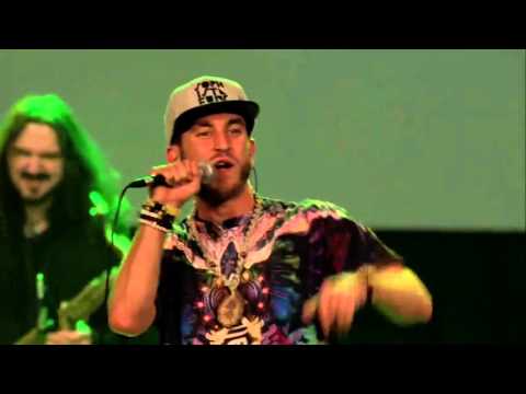 Sophistafunk - Make 'em Clap