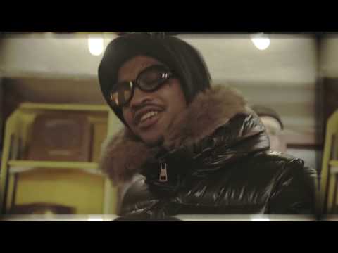 Lil Tracy 'Demons' (Official Video)