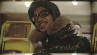 Lil Tracy &#39;Demons&#39; (Official Video)