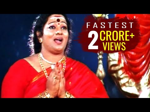 Sri Raja Rajeshwari Songs || Madhi Velige - Ramya Krishnan, Ramki, Sanghavi, Banupriya