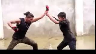 Download lagu Action Film Sen Merah Sen & Tax Tix | Part 1 mp3