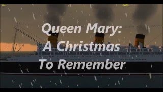 Queen Mary: A Christmas To Remember