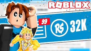 Rodny Roblox Directo Regalando Robux Th Clip - 