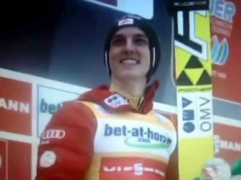 Gregor Schlierenzauer - Number One