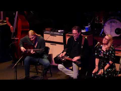 Tedeschi Trucks Band  2020-02-29 Ryman Auditorium "Strengthen What Remains"