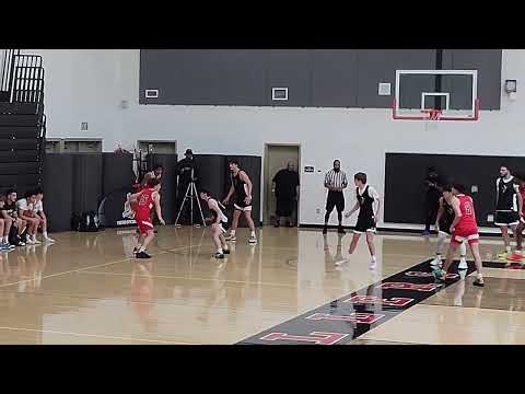 Team Dtermined vs Team Infinite. Cali Live. (July 2022)