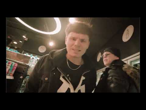 TOOSICK & ANTOŚ - NIEODPOWIEDZIALNY (PROD. SPELLXAST & BEATHOVEN) video by meh & dumfounded