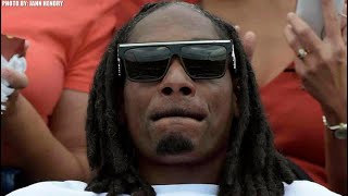 Stars from Snoop Dogg's Netflix show video