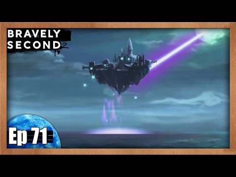 Bravely Second End Layer Playthrough Pt 71: Never Trust Fairies (Anne Boss)