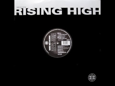 Rising High Collective   Fever Called Love Resistance D Mix