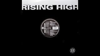 Rising High Collective   Fever Called Love Resistance D Mix