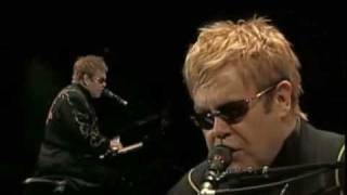 Elton John - Roy Rogers (2008)