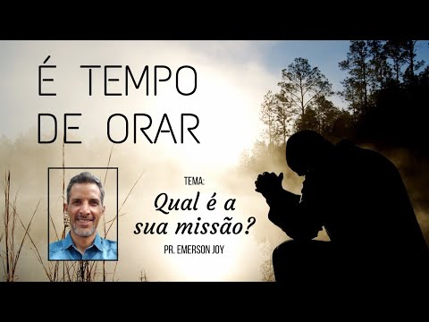 Sua Missão video