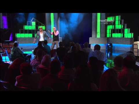 Elijah King feat  2NYCe - Quitate La Ropa Hot In The Club