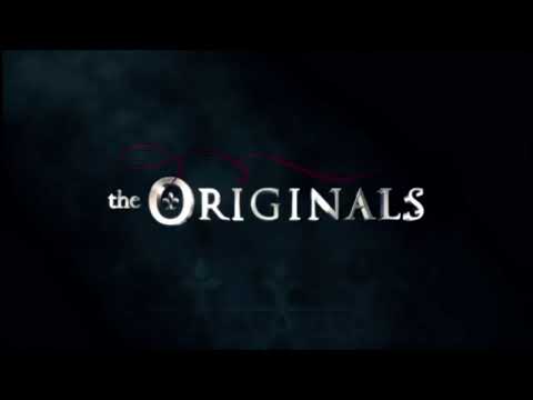 The Originals - background music