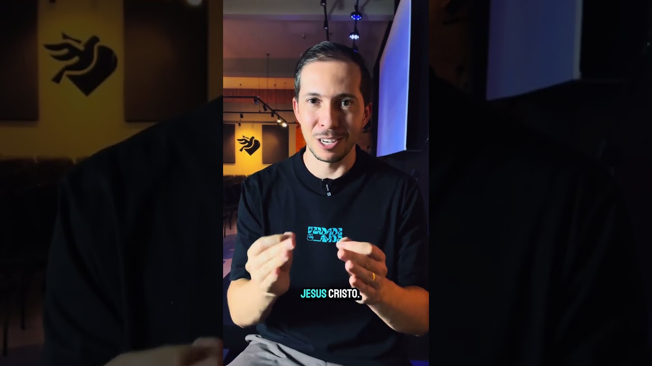 COMO DESCOBRIR O MEU PROPÓSITO? | Douglas Panta.