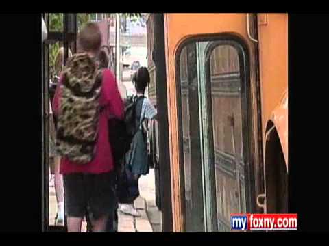 Click to Watch the Catholic League: New York City's Sex Education Mandate 'Insane'. Parents Should Revolt video