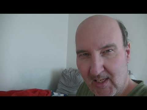 MongoTV_8888 - Personal Computer History Museum - Denmark - Part 6 - Intel CPU Collection