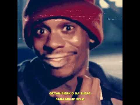 Bvana i Lider -Tolko smo haj (lyric video)