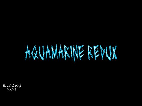 aquamarine redux