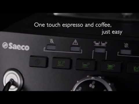 Saeco Intuita HD8750/47 Espresso Machine - 2885690