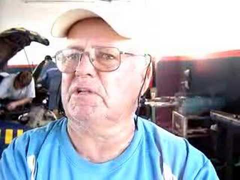 Terrinha pede alambrado para o Pradense