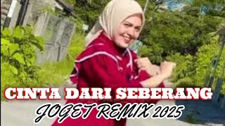 Download lagu LAGU JOGET TERBARU 🎶 CINTA DARI SEBERANG REMIX 🌴 VIRAL TIKTOK mp3 Download lagu LAGU JOGET TERBARU 🎶 CINTA DARI SEBERANG REMIX 🌴 VIRAL TIKTOK mp3