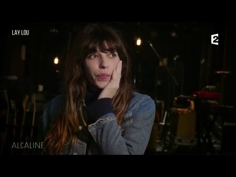Alcaline, Les News du 16/01 - Lou Doillon