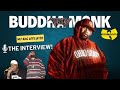 @buddhamonk Buddha Monk is original versifier from Wu-Tang Clan Brooklyn Zu. @WuTangCollectionDope