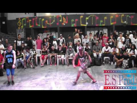 Well boy vs Guh Fonseca War of King