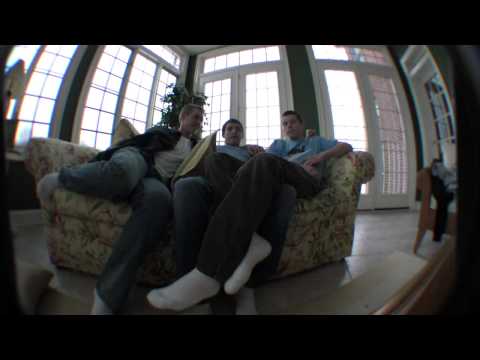 baby project! by matt slater josh and joe