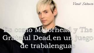 Evan Taubenfeld - Boy Meets Girl (Sub Español)