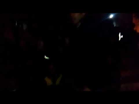 Deiser vs Moer - Semifinales U.F.L Elda