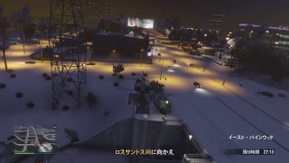 GTAオンライン Let's プレイ！file.65