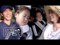 Lee Seung Gi Missed His Dad While Doing This Program [Little Forest Ep 7]