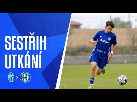 Sestřih: Mladá Boleslav U19 - Sigma Olomouc U19 3:0