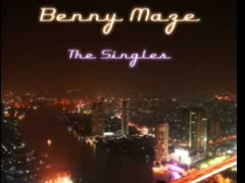 Benny Maze 'Nite' (Original Mix)