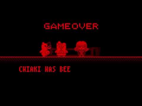 Chiaki Nanami Execution