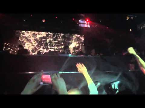 Marco Carola plays ItaloBros - Rooftops @Time Warp 2016