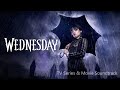 The Rapture - Miss You | Wednesday 2x08 (Soundtrack)