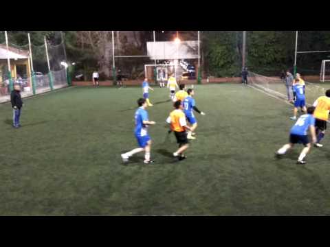 Lo Que Quieras vs sin bandera. Semifinal TdeA futbol