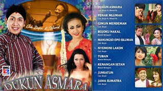 Download lagu Cak Diqin Ft. Wiwid Widayati - Dukun Asmara (Full Album Karaoke Campursari) IMC Record Java mp3