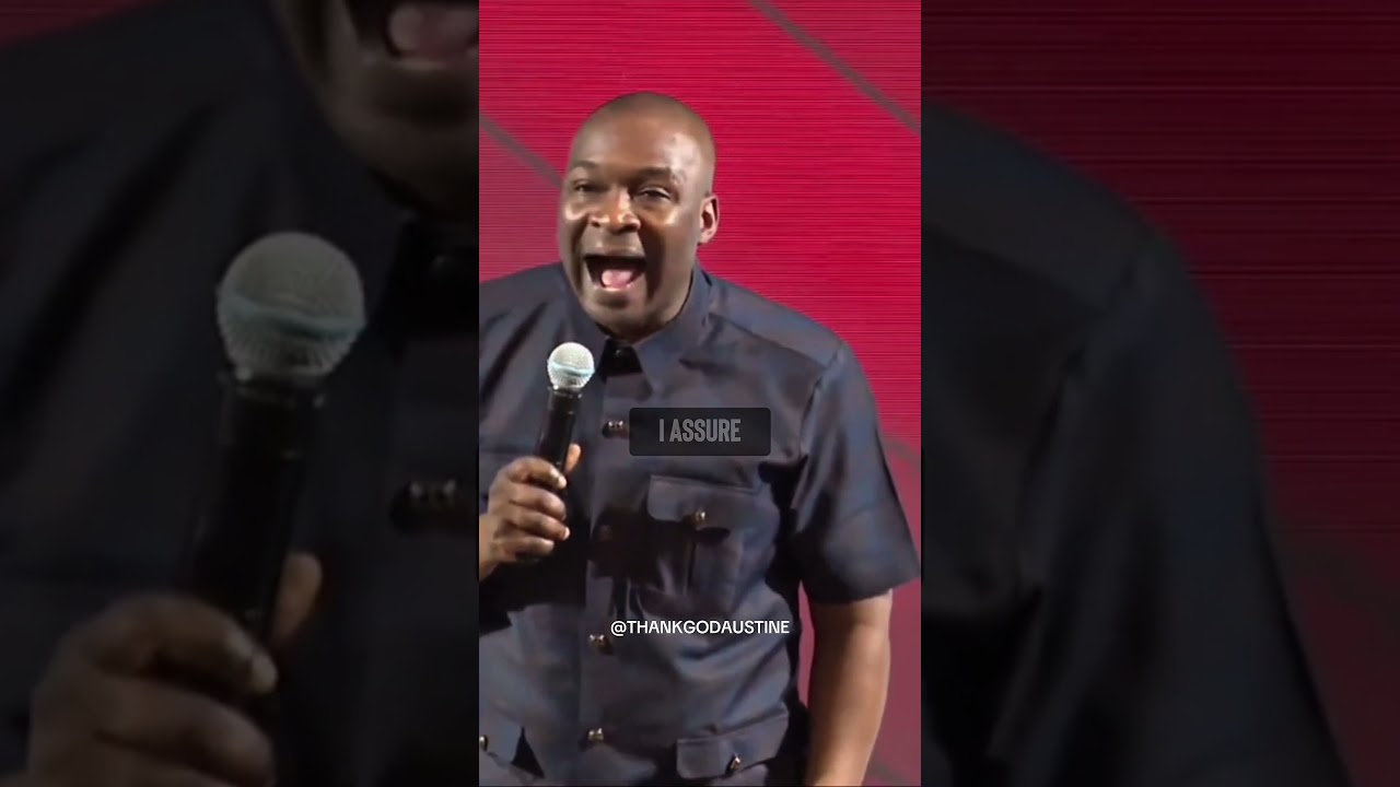 If You are struggling to pray, fast and read your bible, do this - Apostle Joshua Selman