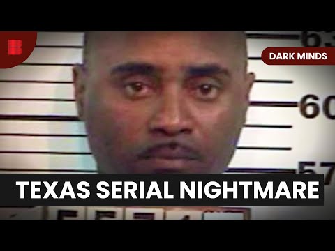 I45 Serial Killer Mystery - Dark Minds - S02 EP04