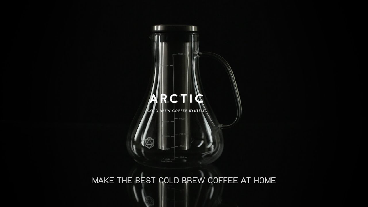 Arctic Carafe video thumbnail