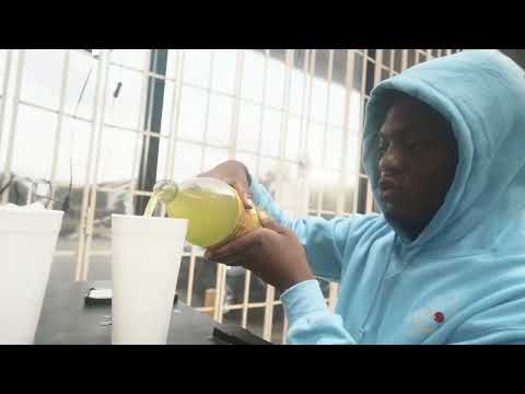 PJL Gino - XANAX TALK (Official Music Video)