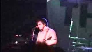 Thrice LIVE &quot;Cold Cash and Colder Hearts&quot;